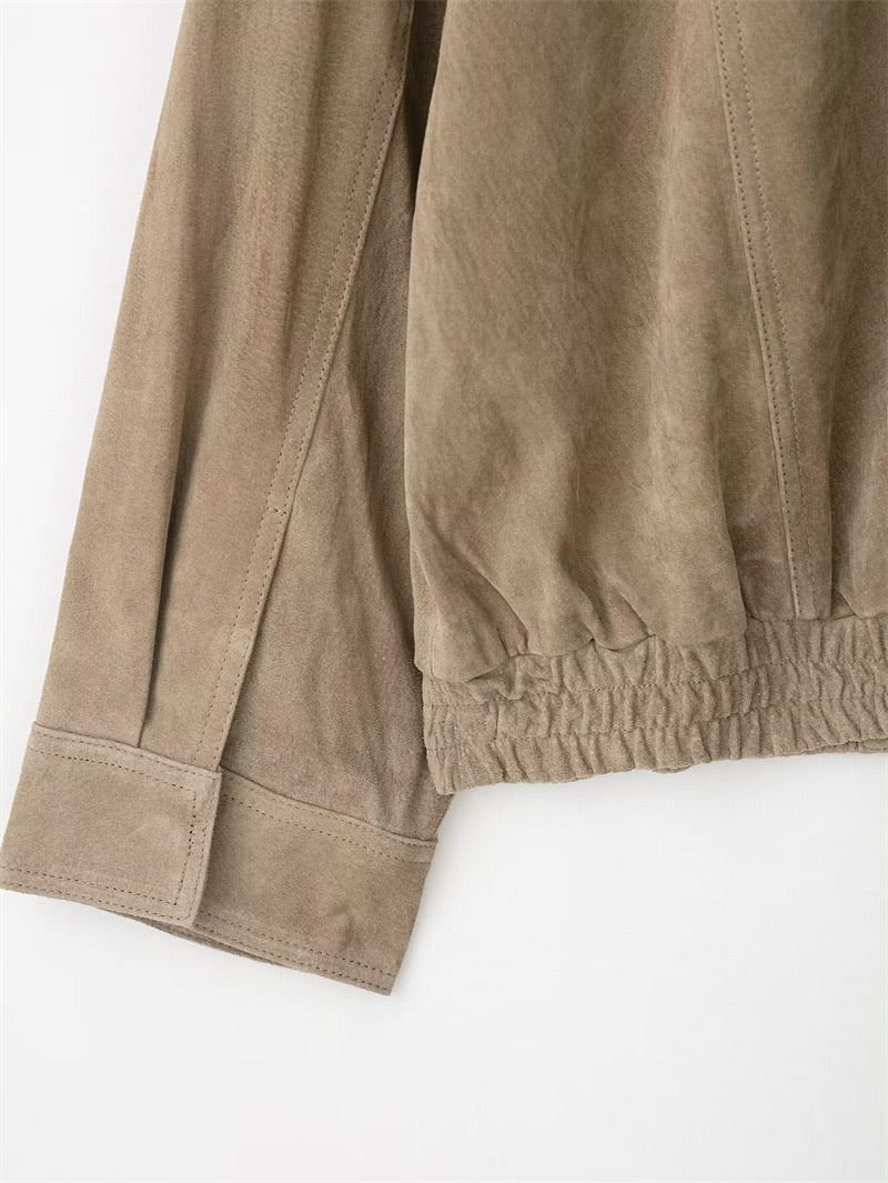 Nymera Fashion Jacket