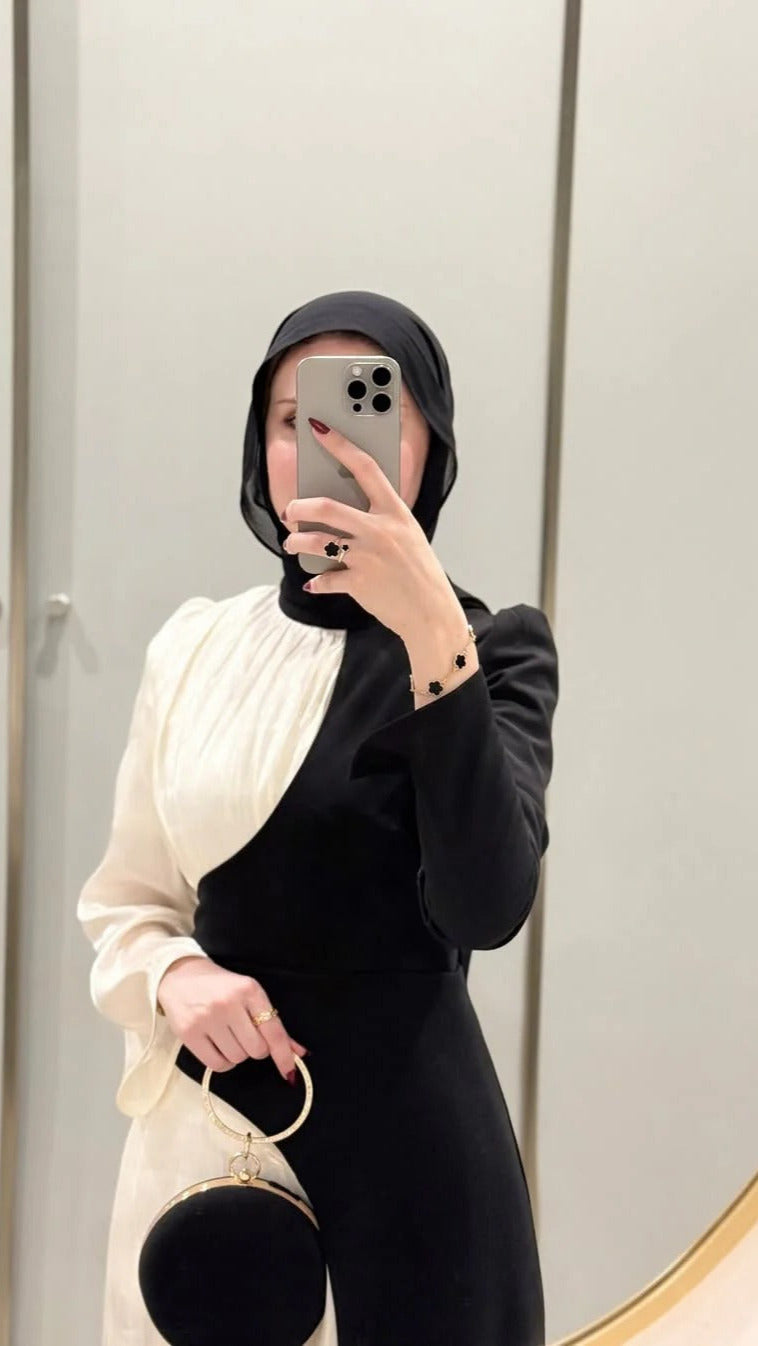 Elegant Summer Dress