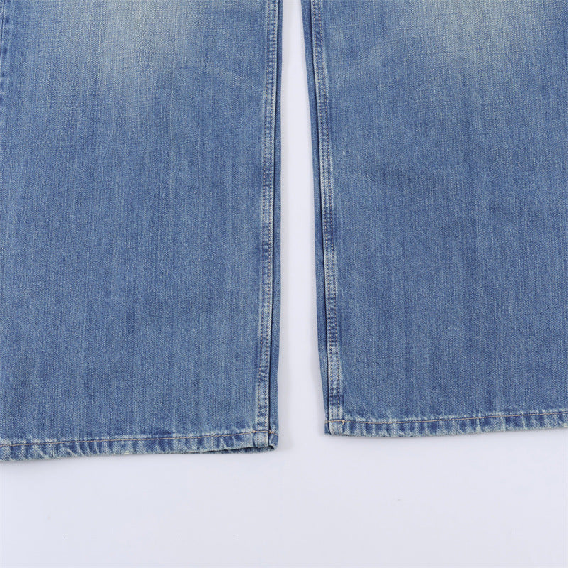 Nymera Brown Jean