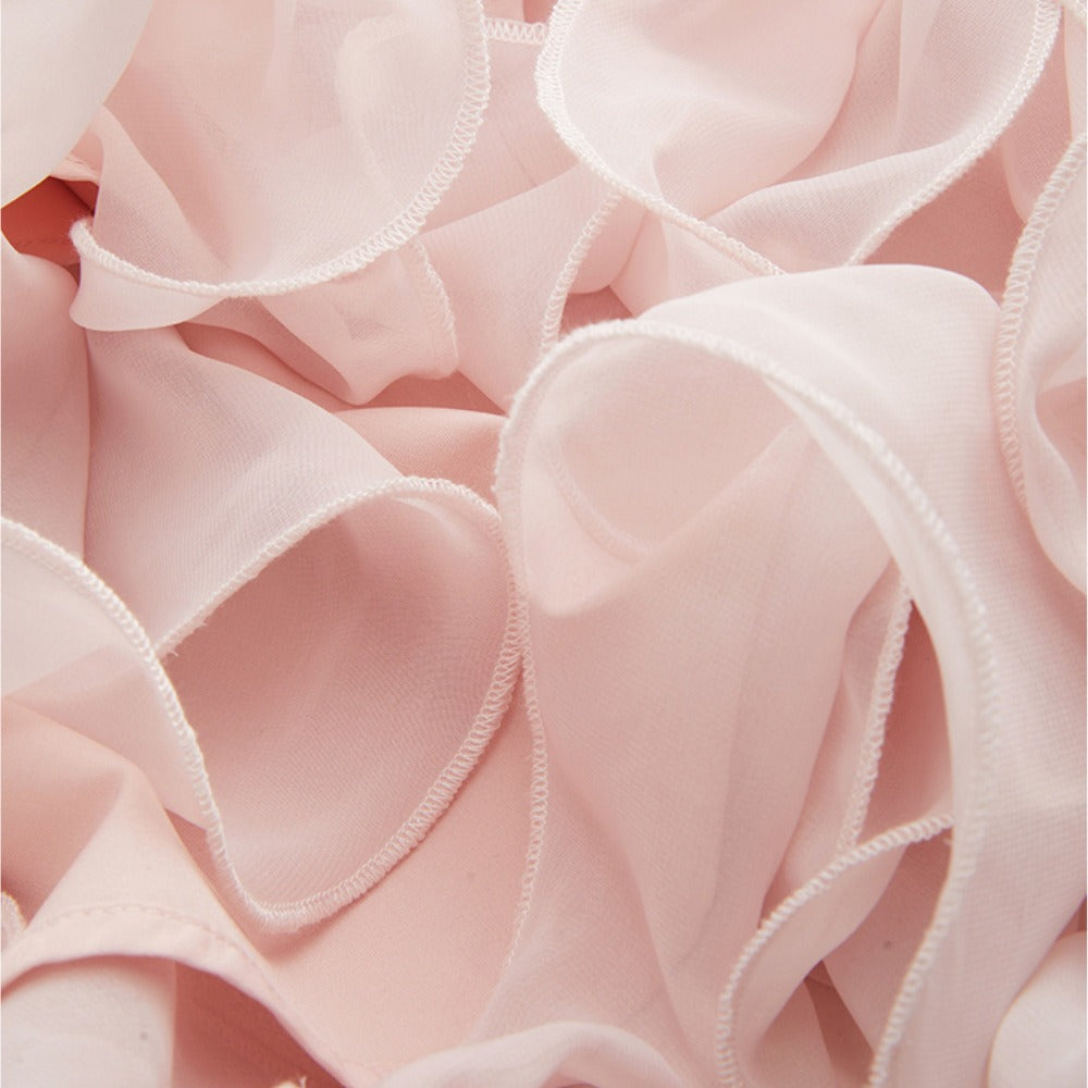 Nymera Pink Premium Top