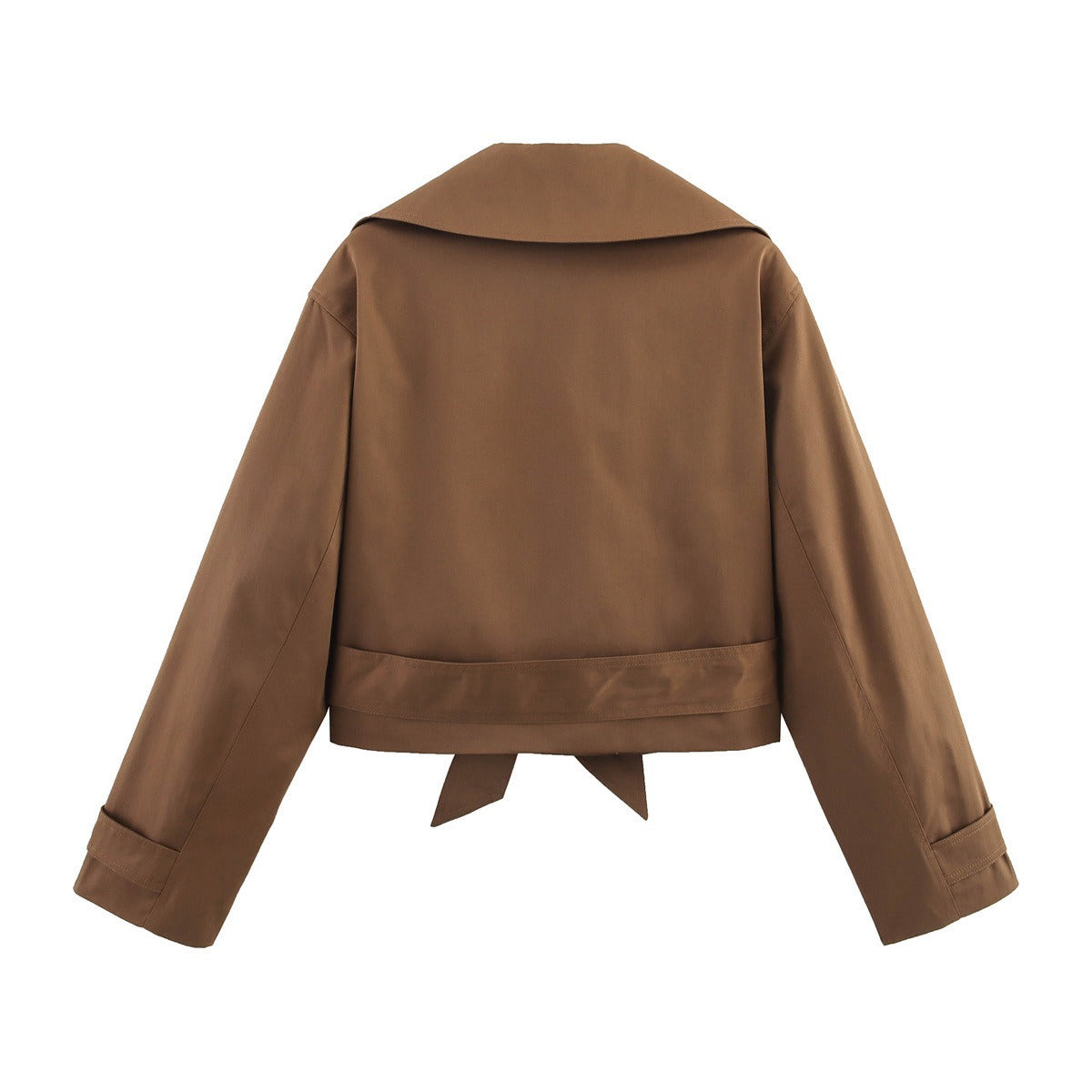 Nymera Coat