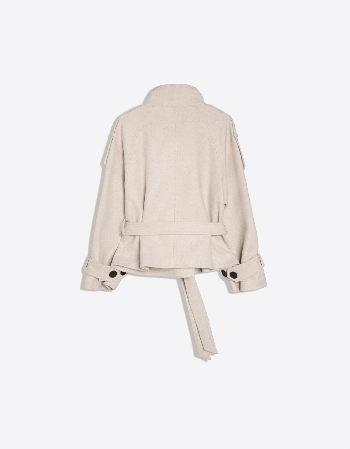 Nymera Trench Coat