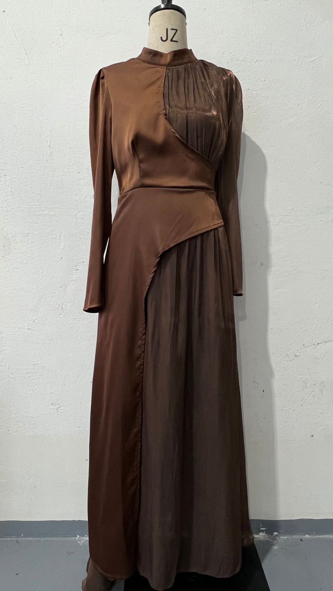Elegant Summer Dress