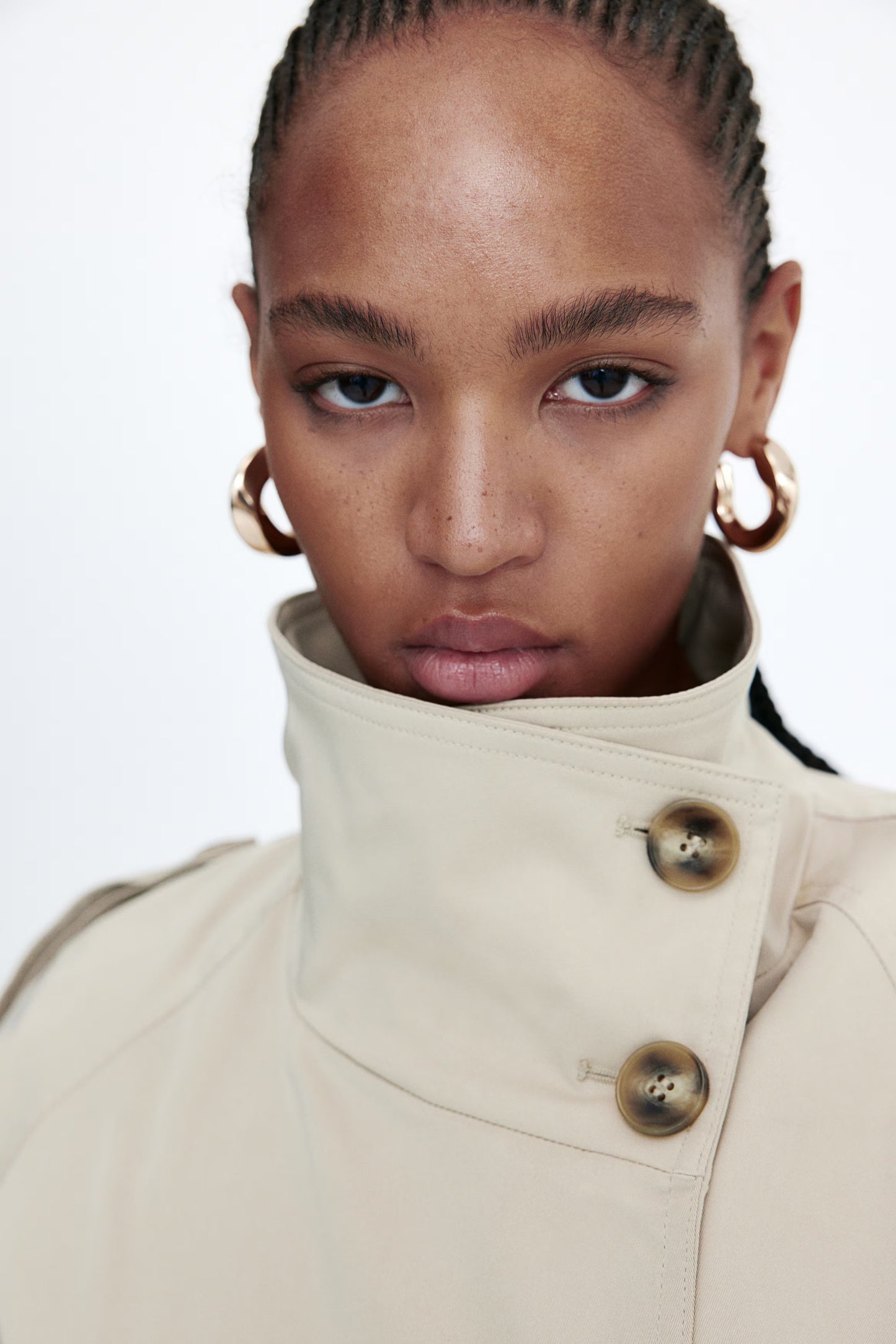 Evelyn Coat