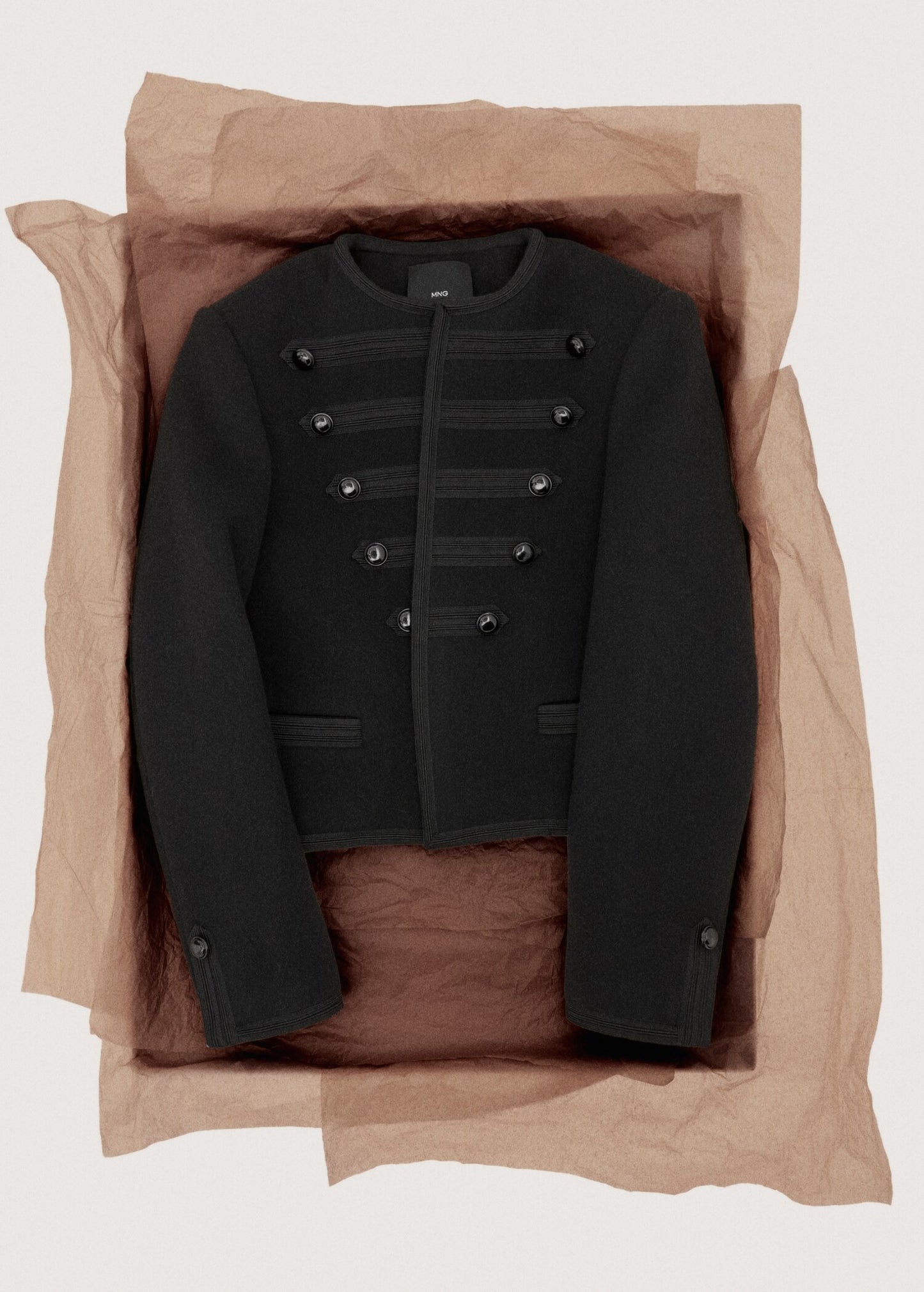 Nymera Napoléon Jacket
