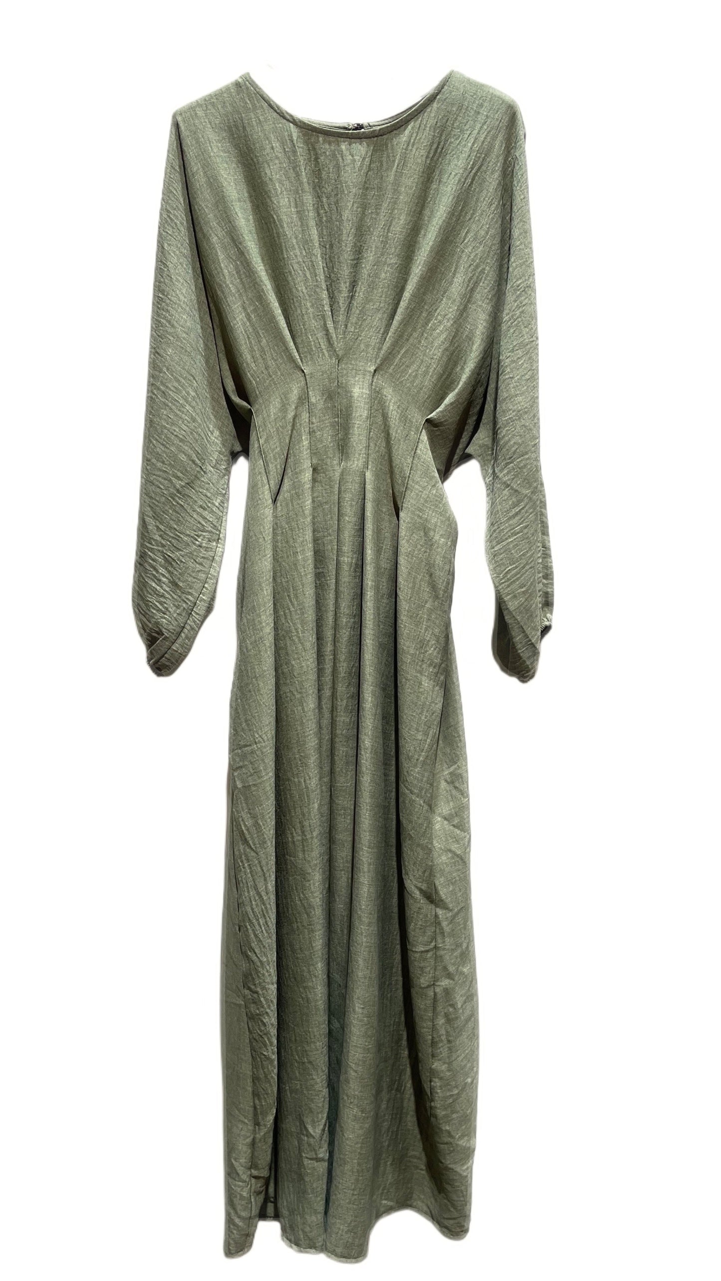 Farah Dress