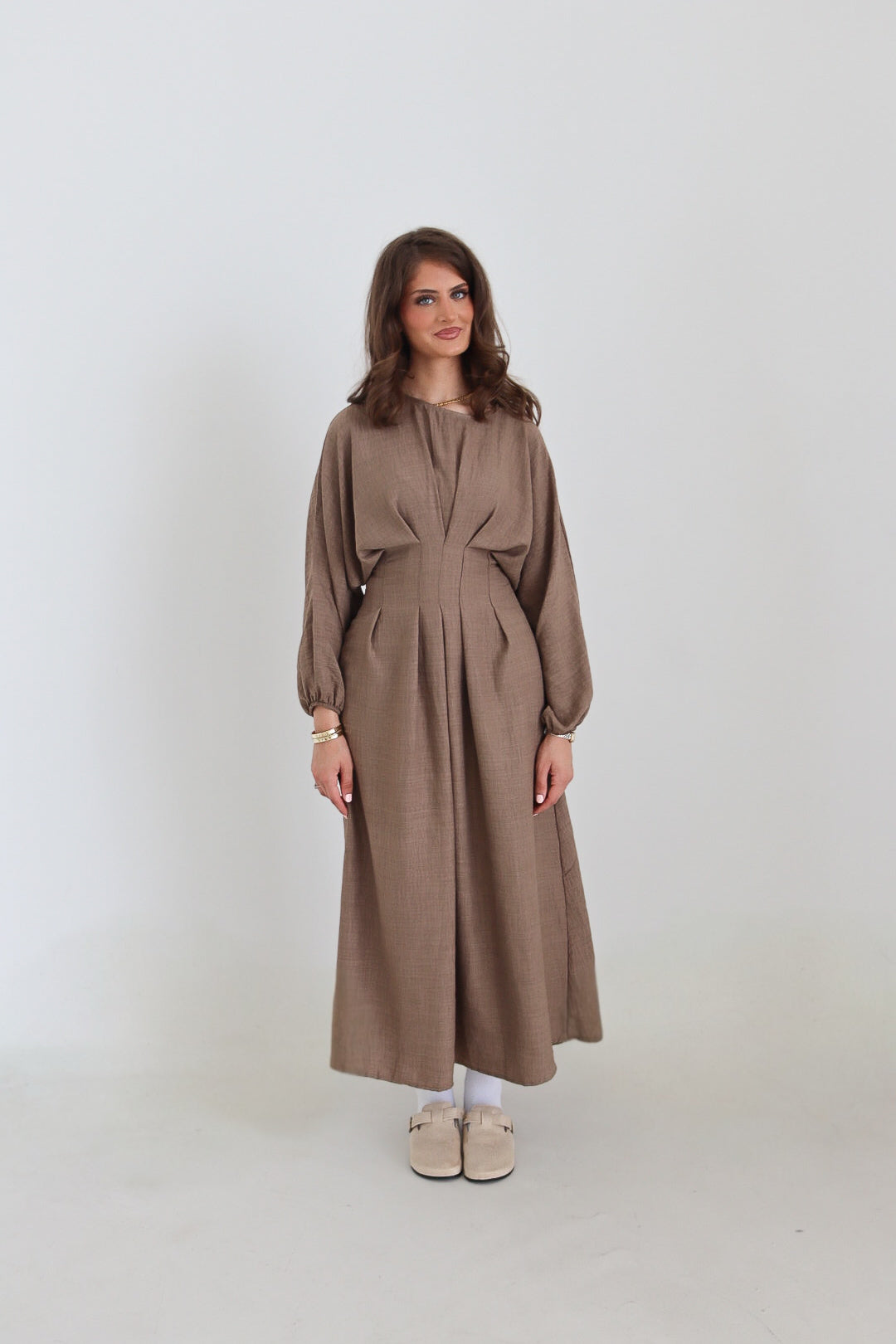 Farah Dress