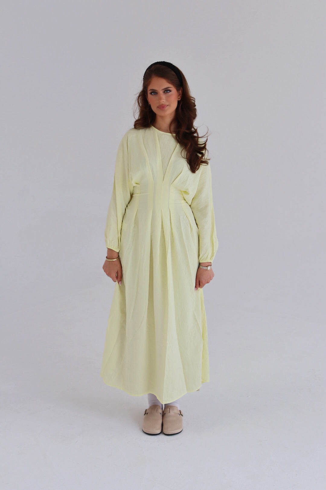 Farah Dress