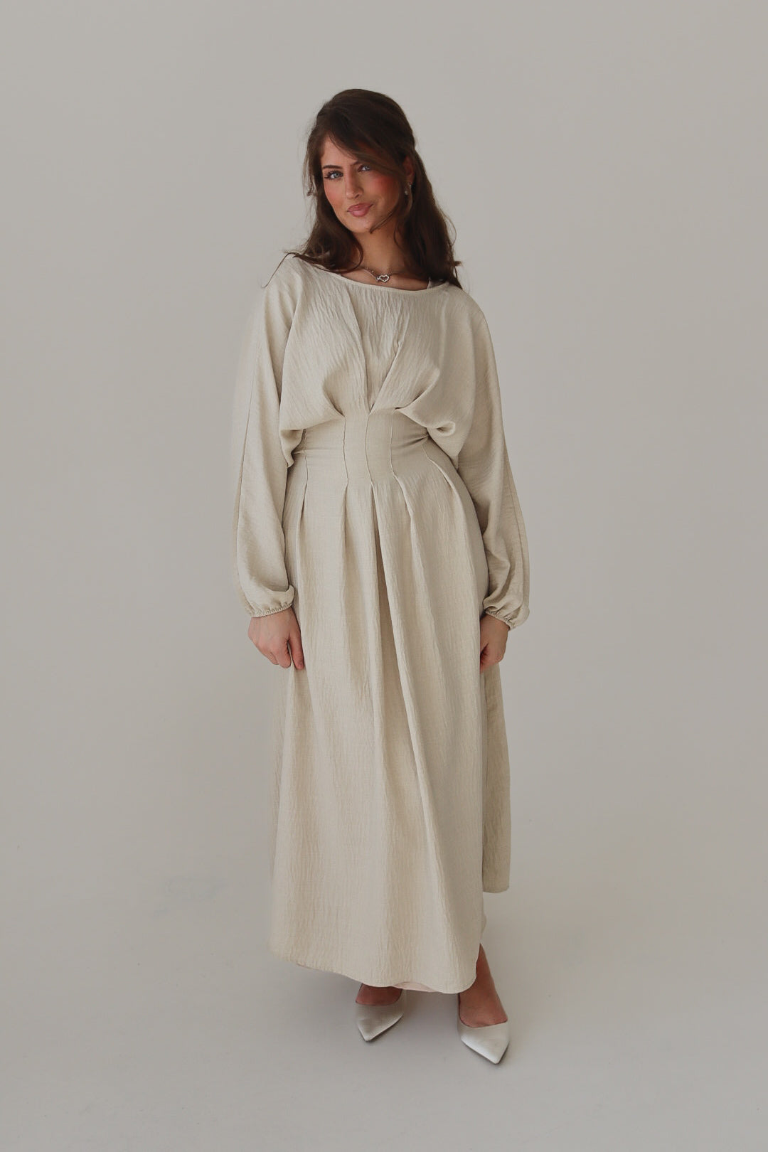 Farah Dress
