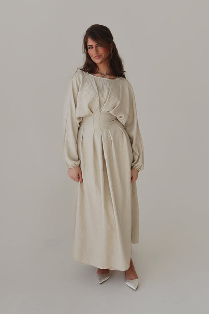 Farah Dress