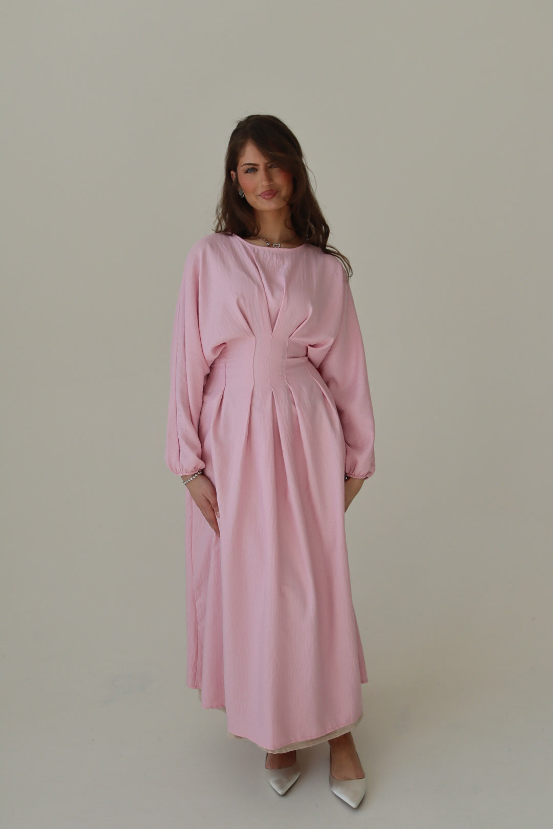 Farah Dress