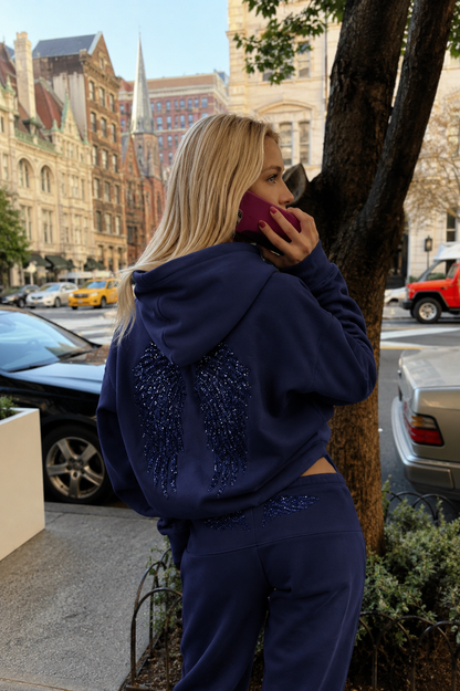 Nymera Wings Hoodie