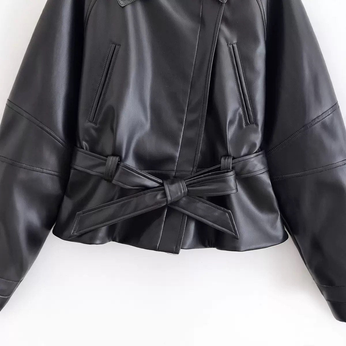 Nymera Manteau Premium