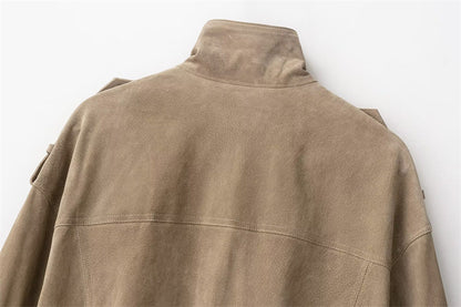 Nymera Fashion Jacket