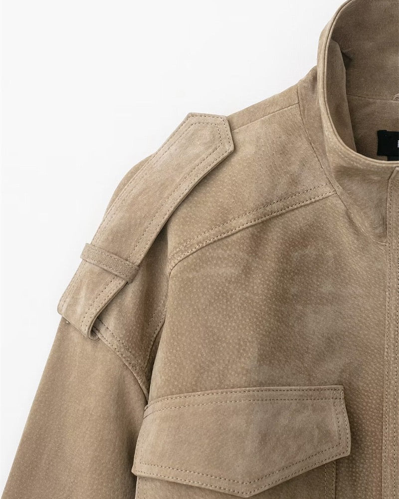 Nymera Fashion Jacket