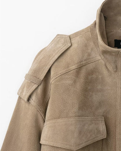 Nymera Fashion Jacket