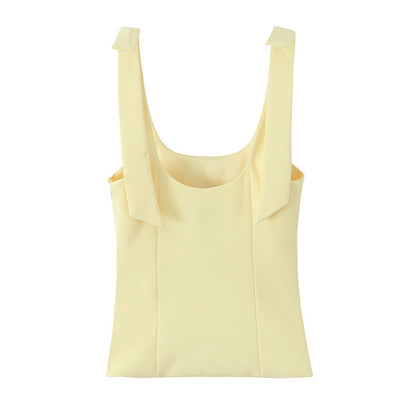 Nymera Ribbon Top