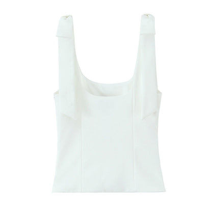 Nymera Ribbon Top