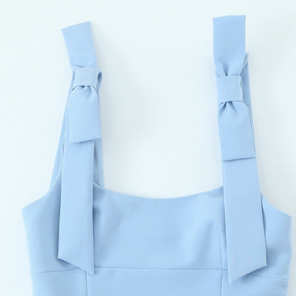 Nymera Ribbon Top