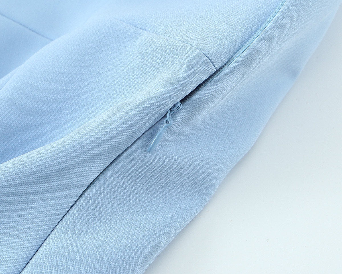 Nymera Ribbon Top