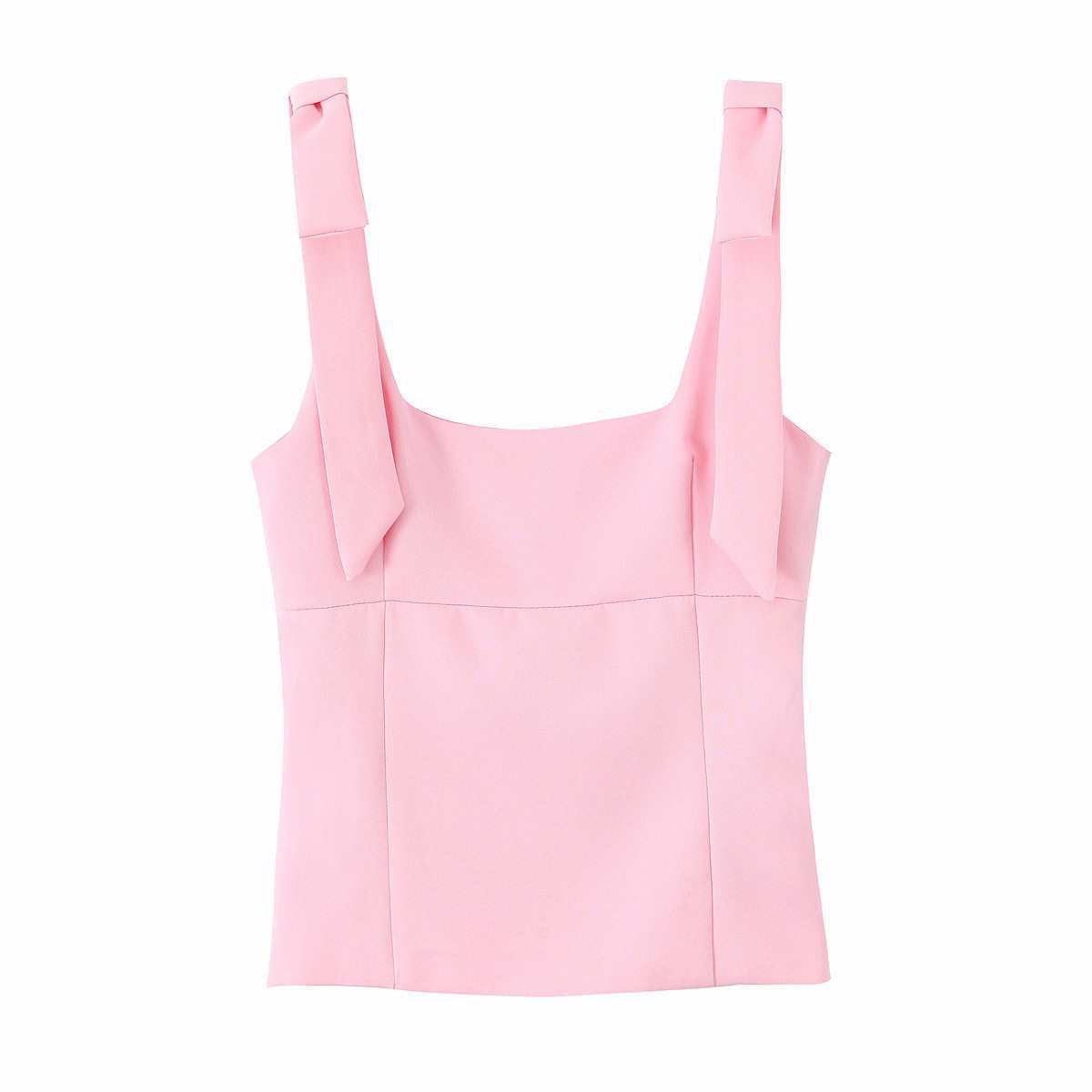 Nymera Ribbon Top