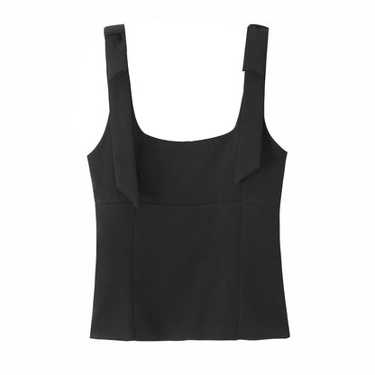 Nymera Ribbon Top