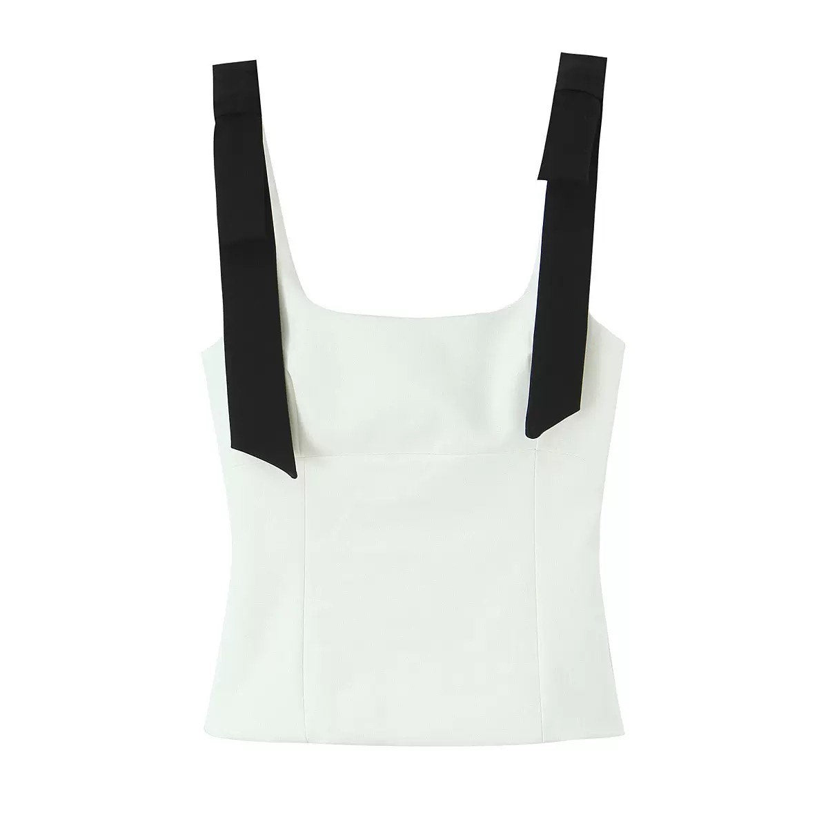 Nymera Ribbon Top