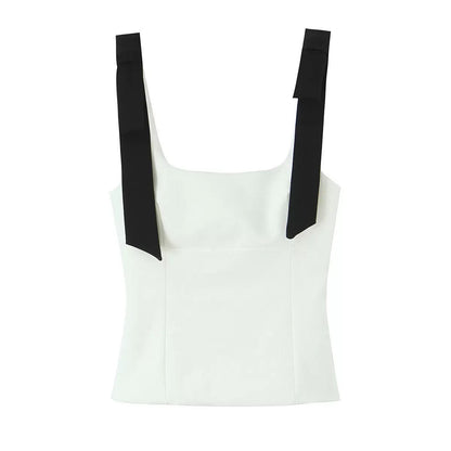Nymera Ribbon Top