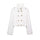 White&Gold Napoleon Jacket