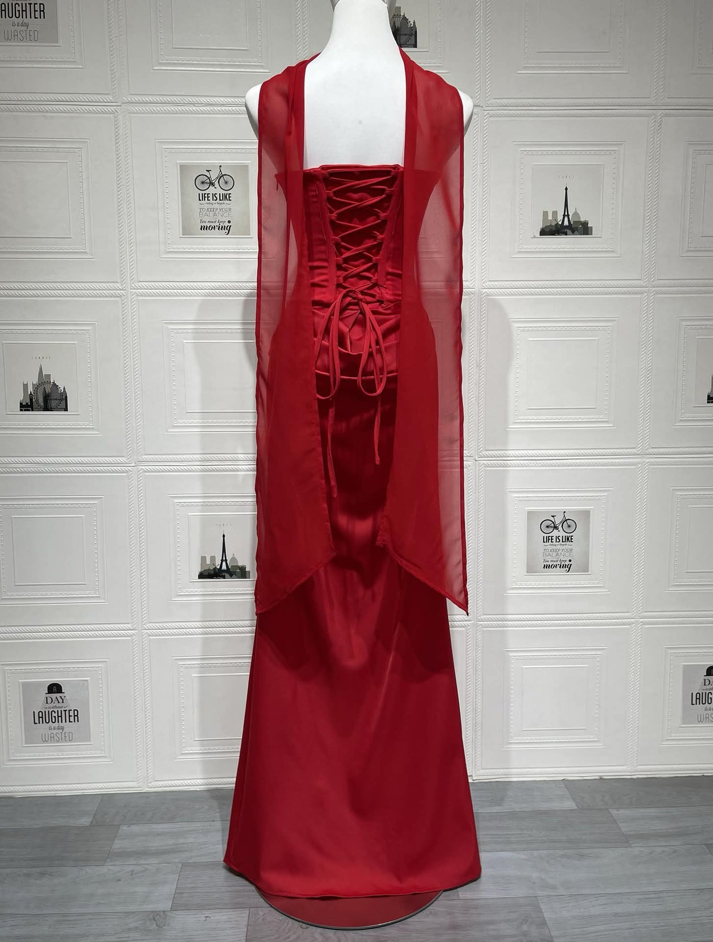 Nymera Premium Dress