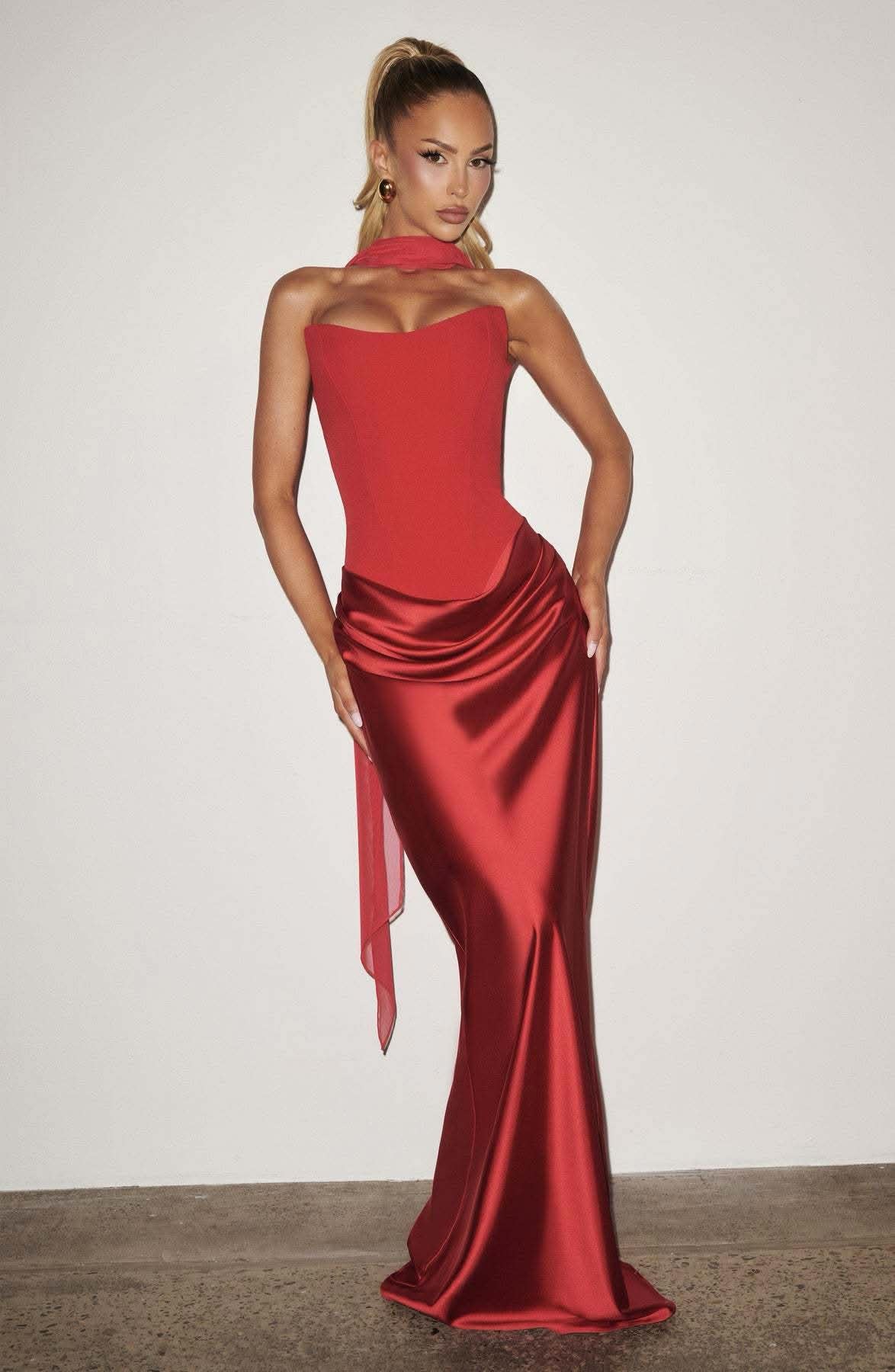 Nymera Premium Dress
