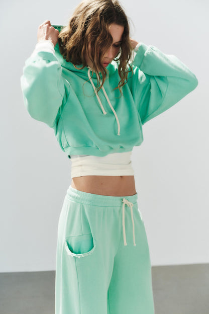 Nymera Tiffany Blue Set