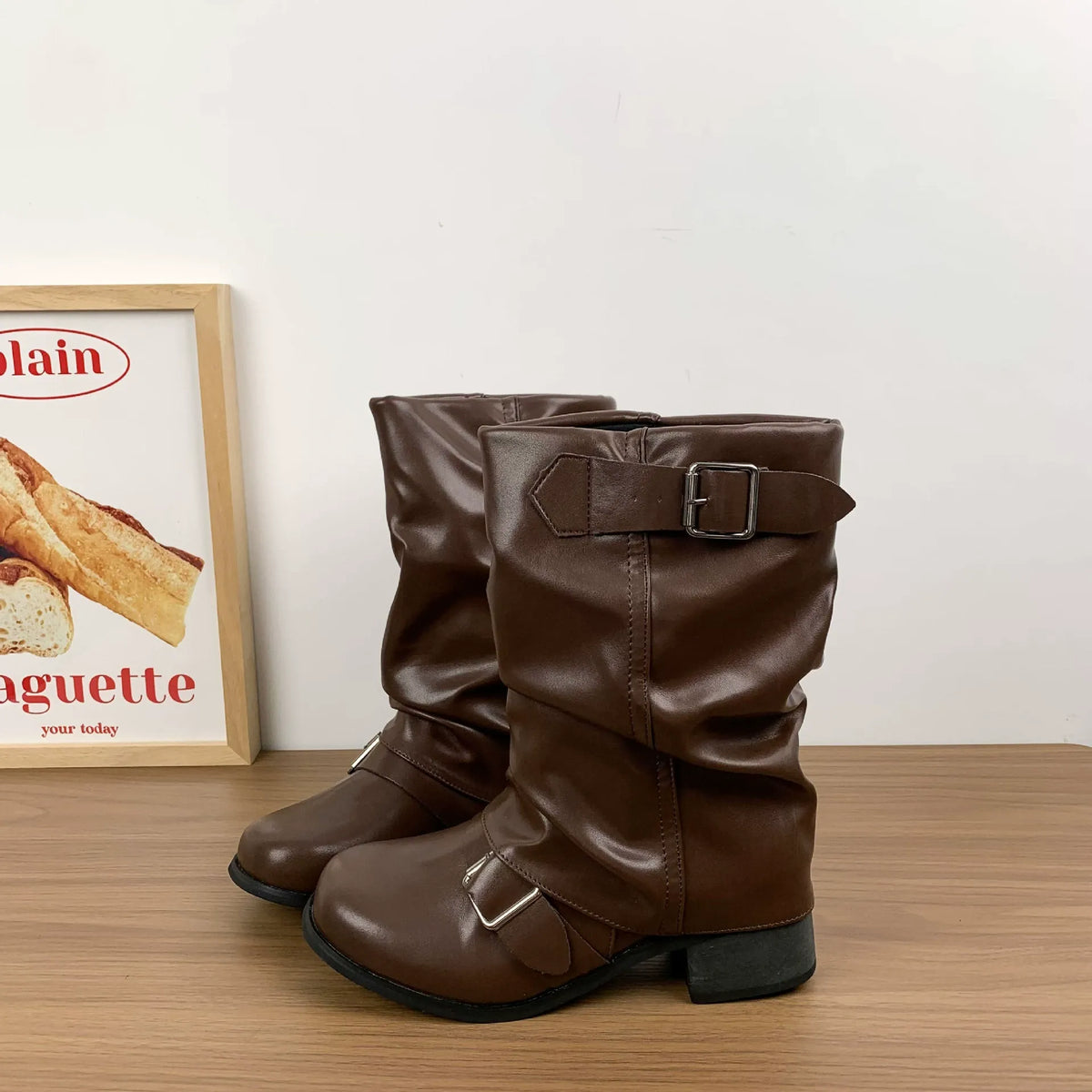 Nymera Fashion Boots