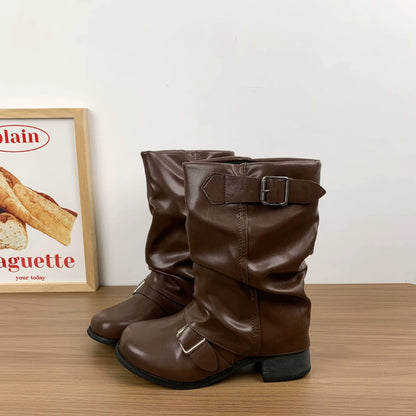 Nymera Fashion Boots