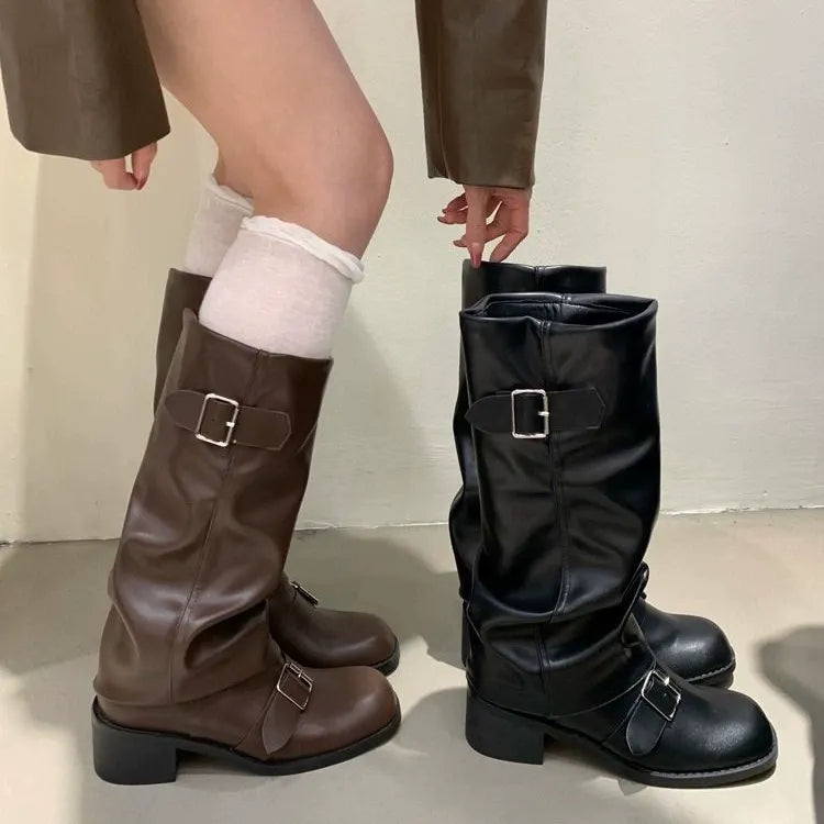 Nymera Fashion Boots