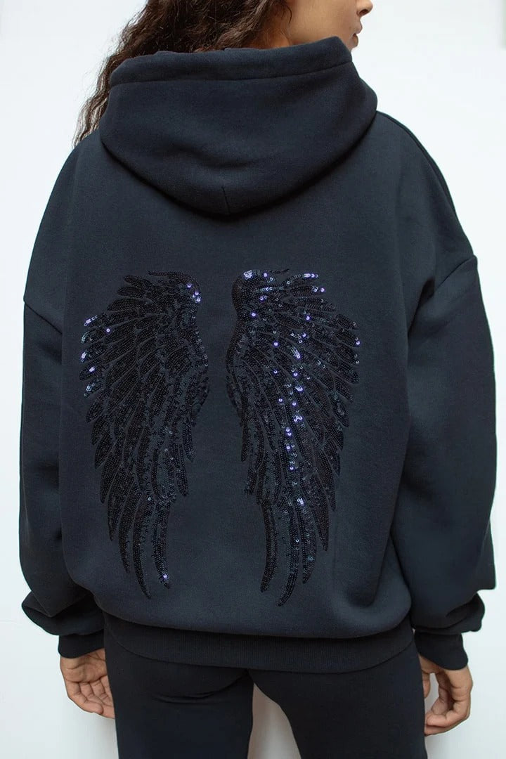 Nymera Wings Hoodie