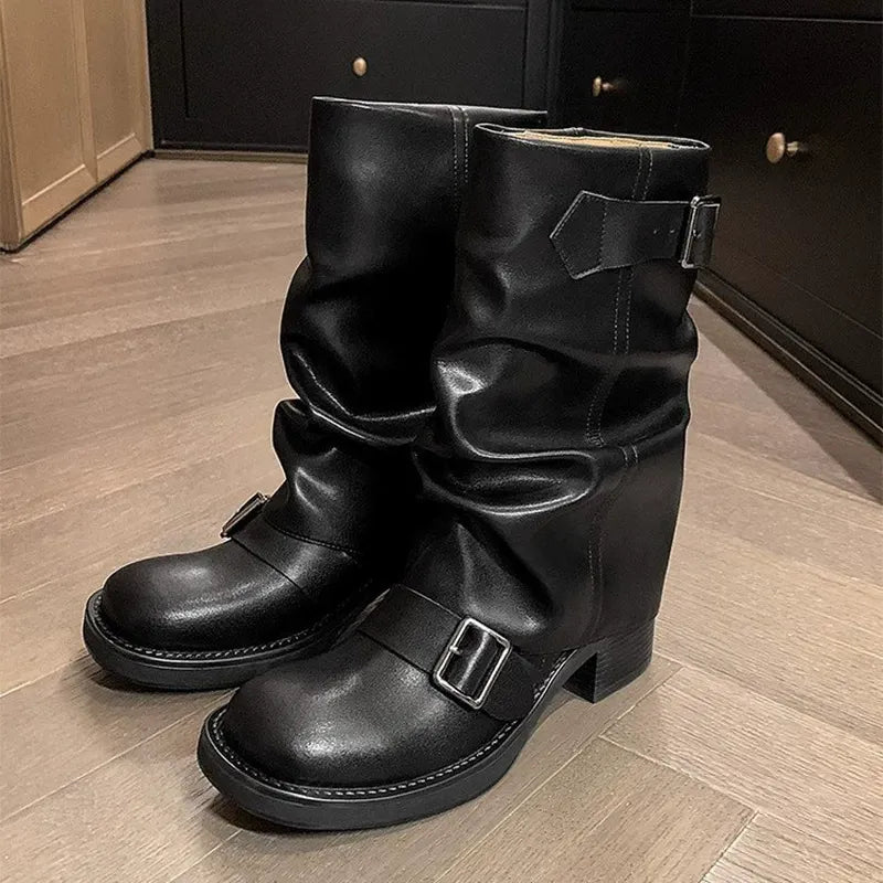 Nymera Fashion Boots