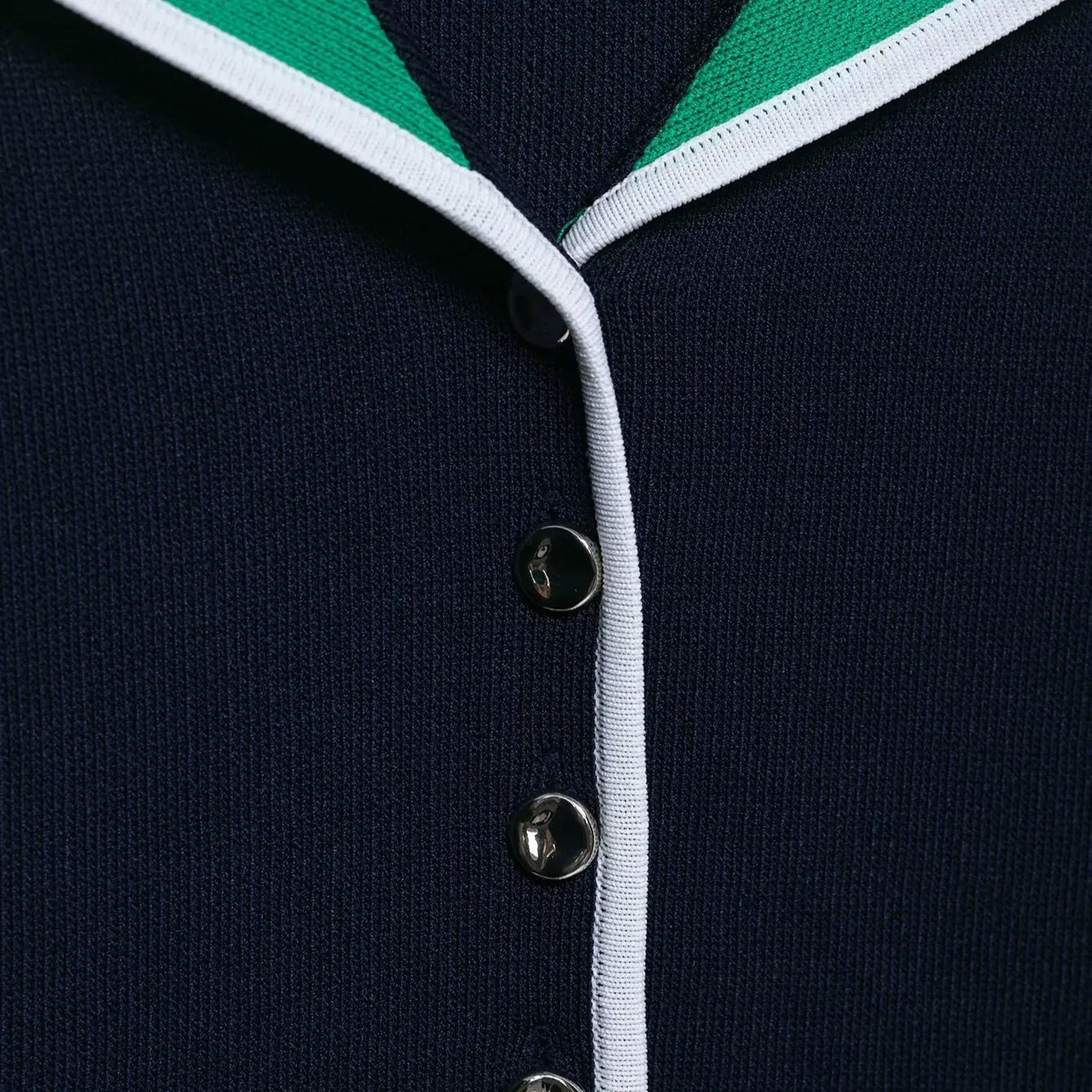 Nymera Haut Bleu Vert