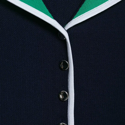 Nymera Haut Bleu Vert