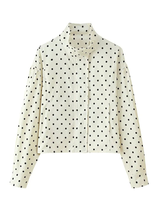 Nymera Black and White