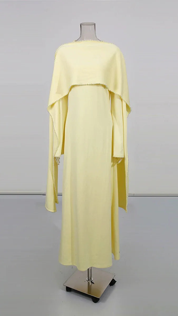 Nymera Beaded Dress