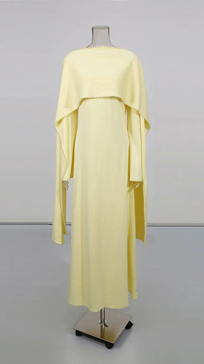 Nymera Beaded Dress
