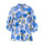Nymera Summer Blue Shirt