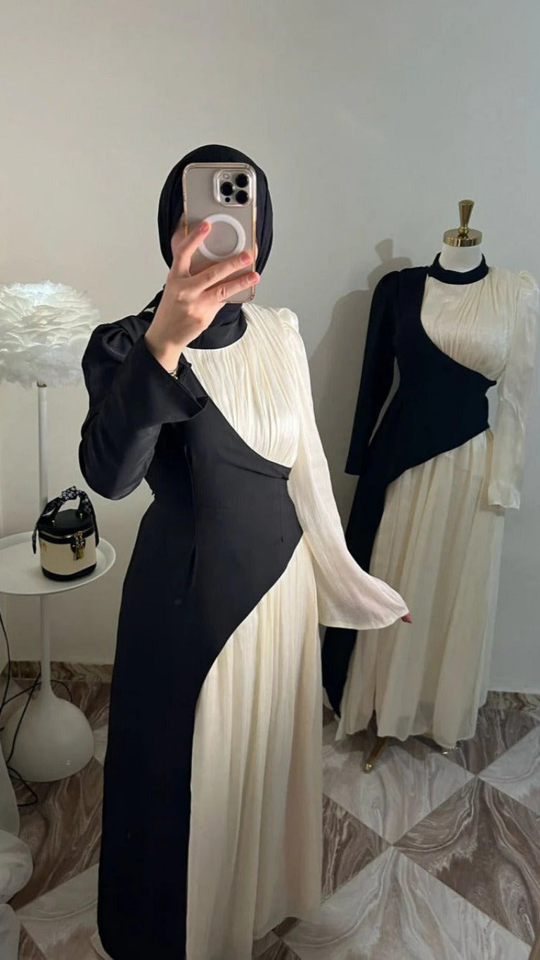 Elegant Summer Dress