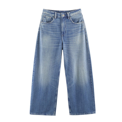 Nymera Brown Jean