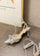 Nymera Rhinestone Heels