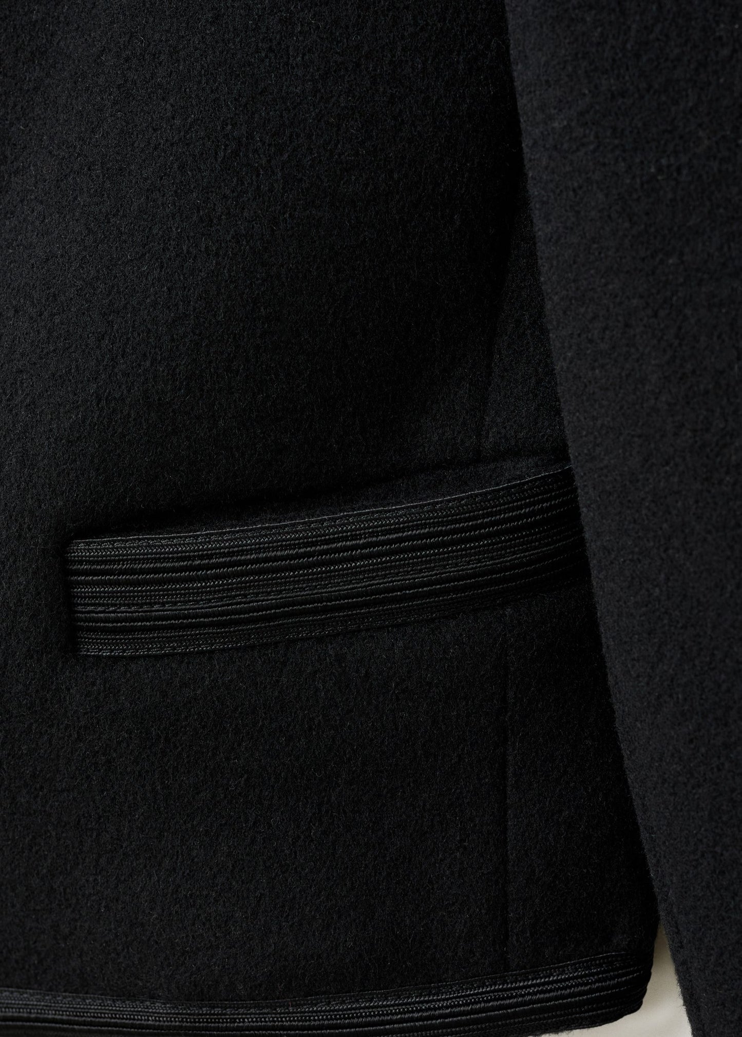Nymera Napoléon Jacket