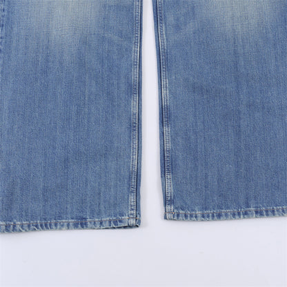Nymera Brown Jean