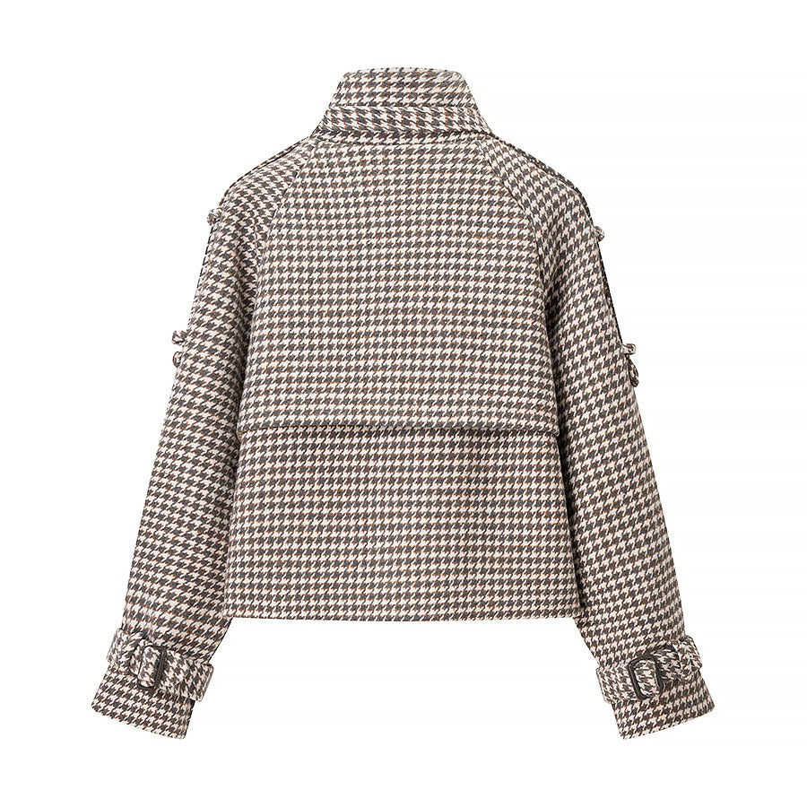 Nymera Tweed Jacket