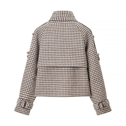 Nymera Tweed Jacket